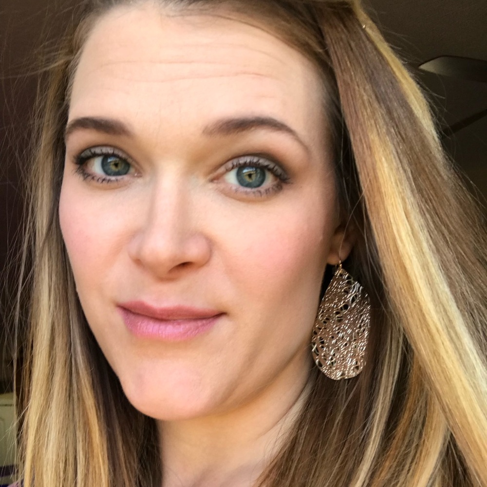 Meet your Posher, Heather